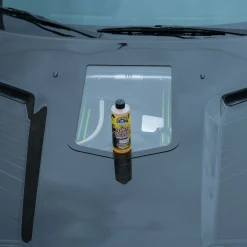 Bug & Tar Remover Car Wash