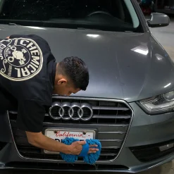 Bug & Tar Remover Car Wash