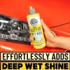 Butter Wet Wax