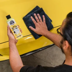 Butter Wet Wax