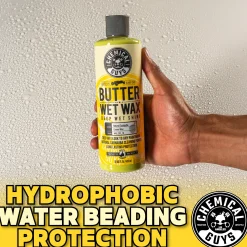 Butter Wet Wax