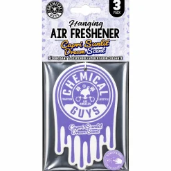Capri Sunlit Dream Hanging Air Freshener