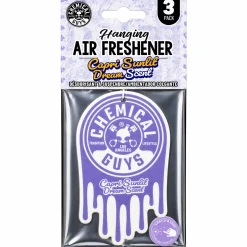 Capri Sunlit Dream Hanging Air Freshener