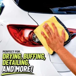 Carbon Force Ceramic Application Kit