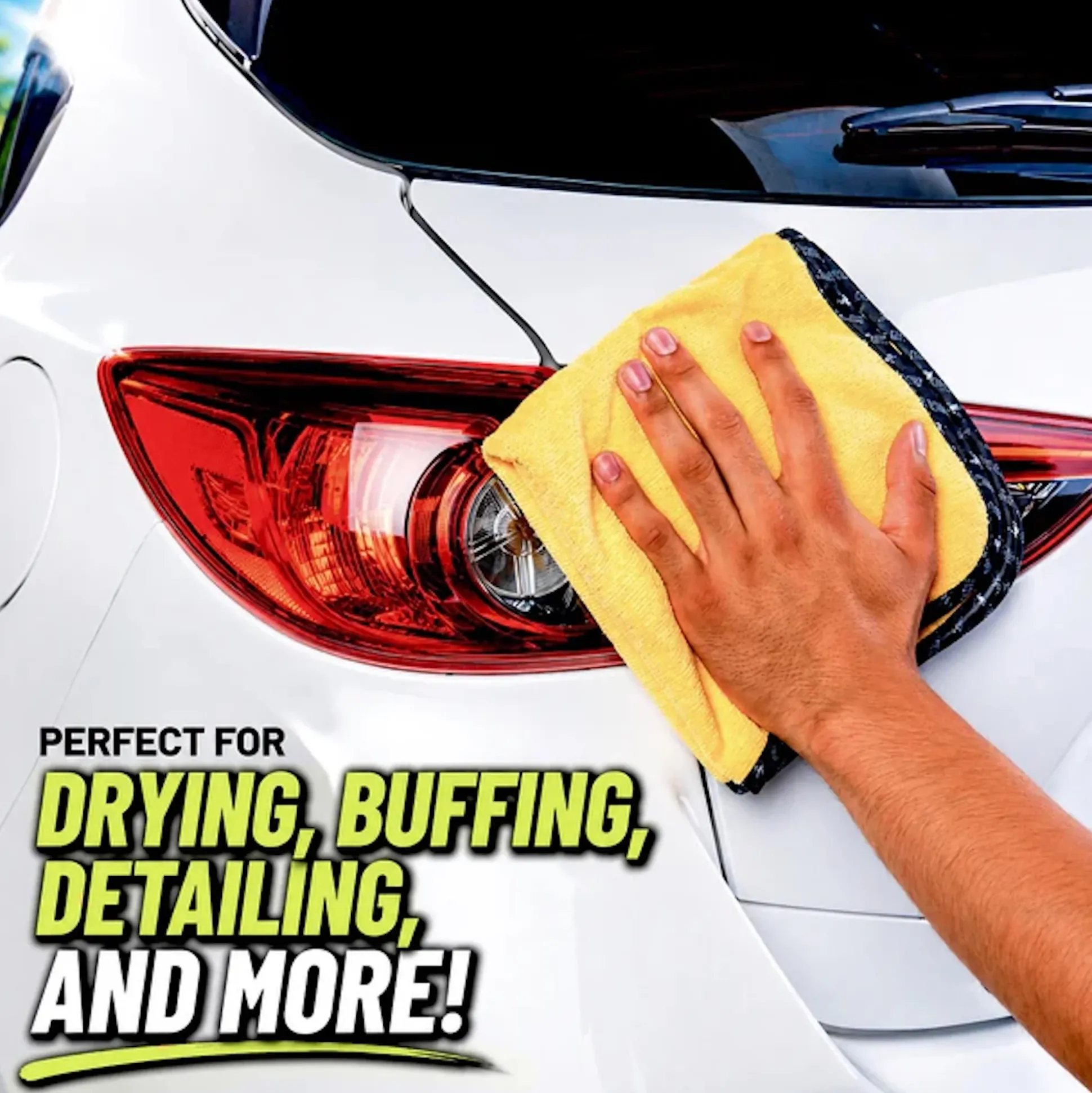 Carbon Force Ceramic Application Kit