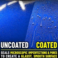 Carbon Force Ceramic Application Kit