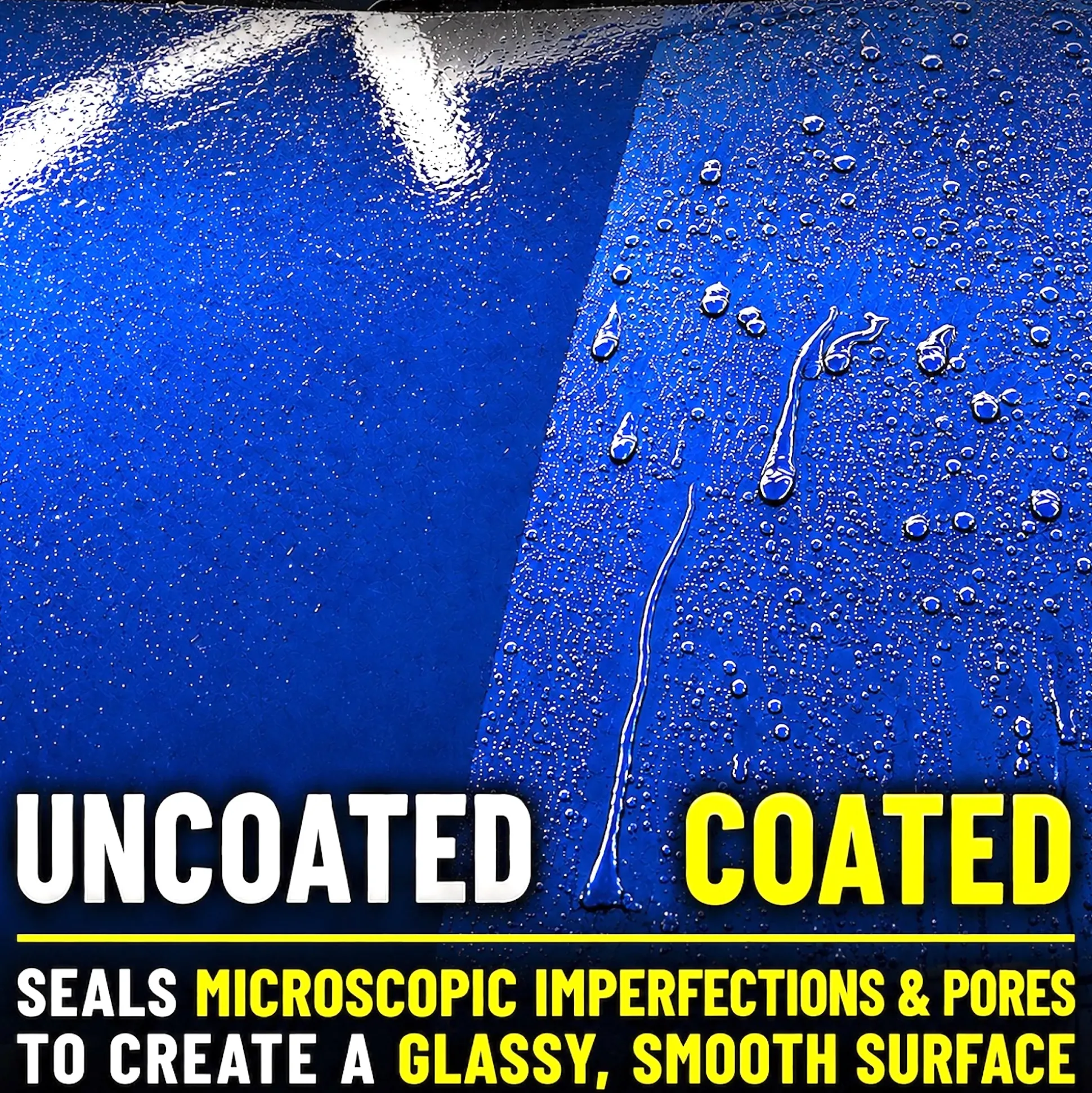 Carbon Force Ceramic Application Kit