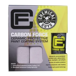 Carbon Force Ceramic Protective Paint Coating System