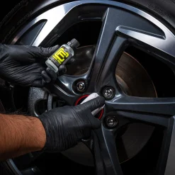 Carbon Force Ceramic Protective Paint Coating System