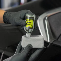 Carbon Force Ceramic Protective Paint Coating System