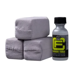 Carbon Force Ceramic Protective Paint Coating System