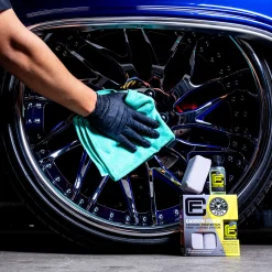 Carbon Force Ceramic Protective Paint Coating System