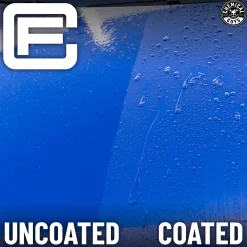 Carbon Force Ceramic Protective Paint Coating System