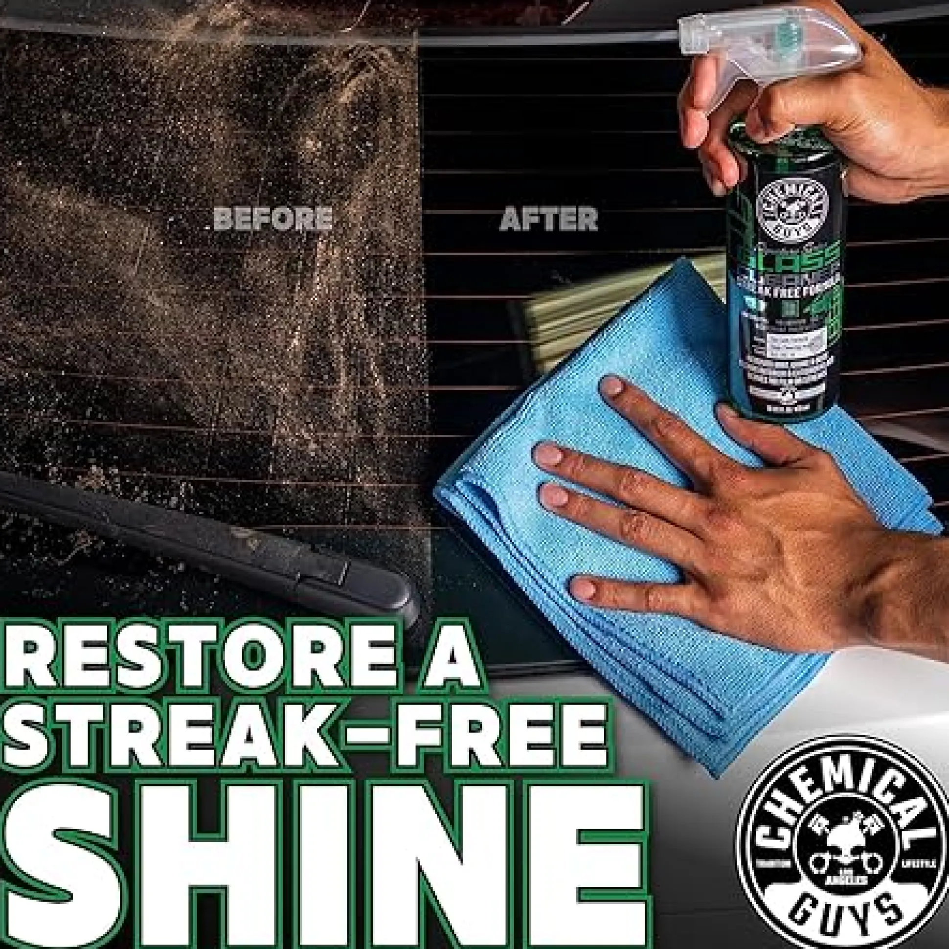 Car Care Deluxe Kit