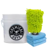 Car Wash Accessories Bundle