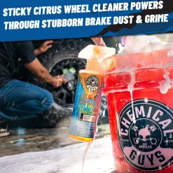 Car Wash Starter Kit