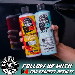 C4 Clear Cut Correction Compound