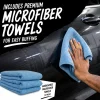 Ceramic Apply & Maintain Kit