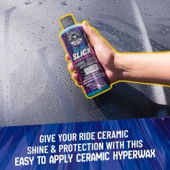 Ceramic Apply & Maintain Kit