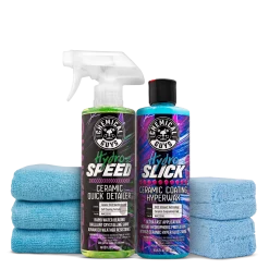 Ceramic Apply & Maintain Kit
