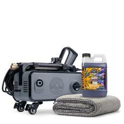 Ceramic Pressure Wash Kit