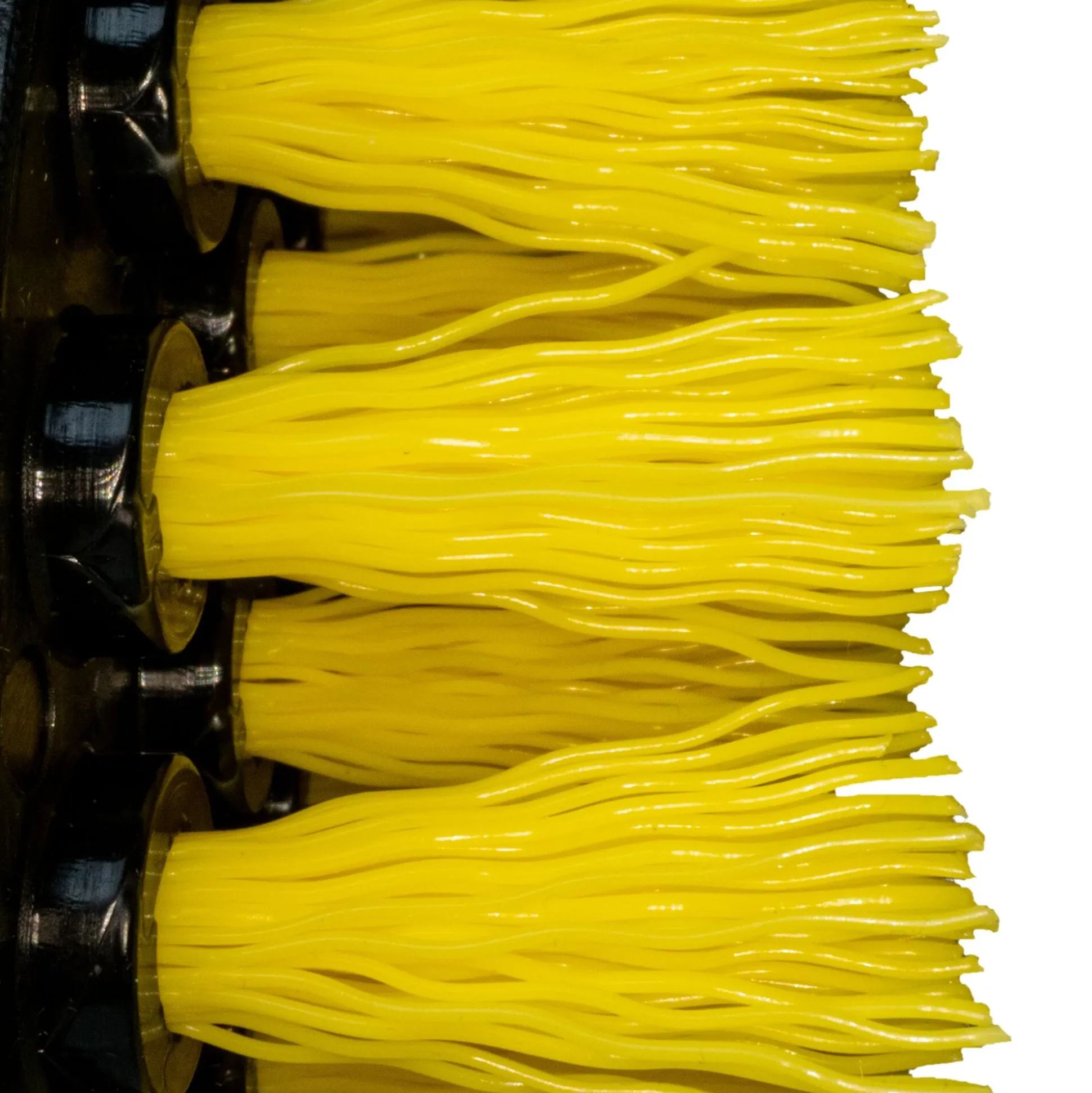 Chemical Guys Spinner Carpet Drill Brush, Medium Duty