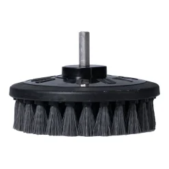 Chemical Guys Spinner Multi-Surface Drill Brush, Light Duty
