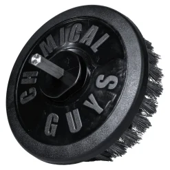 Chemical Guys Spinner Multi-Surface Drill Brush, Light Duty