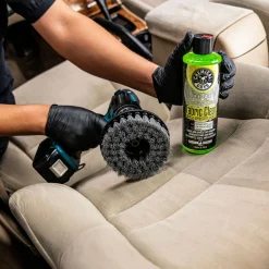 Chemical Guys Spinner Multi-Surface Drill Brush, Light Duty