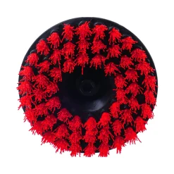Chemical Guys Spinner Multi-Surface Drill Brush Heavy Duty