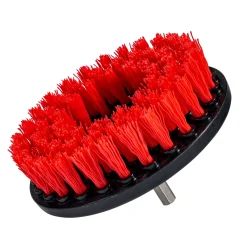 Chemical Guys Spinner Multi-Surface Drill Brush Heavy Duty