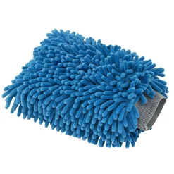 Chenille Wash Mitt