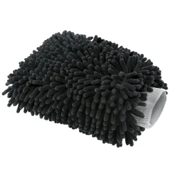 Chenille Wash Mitt