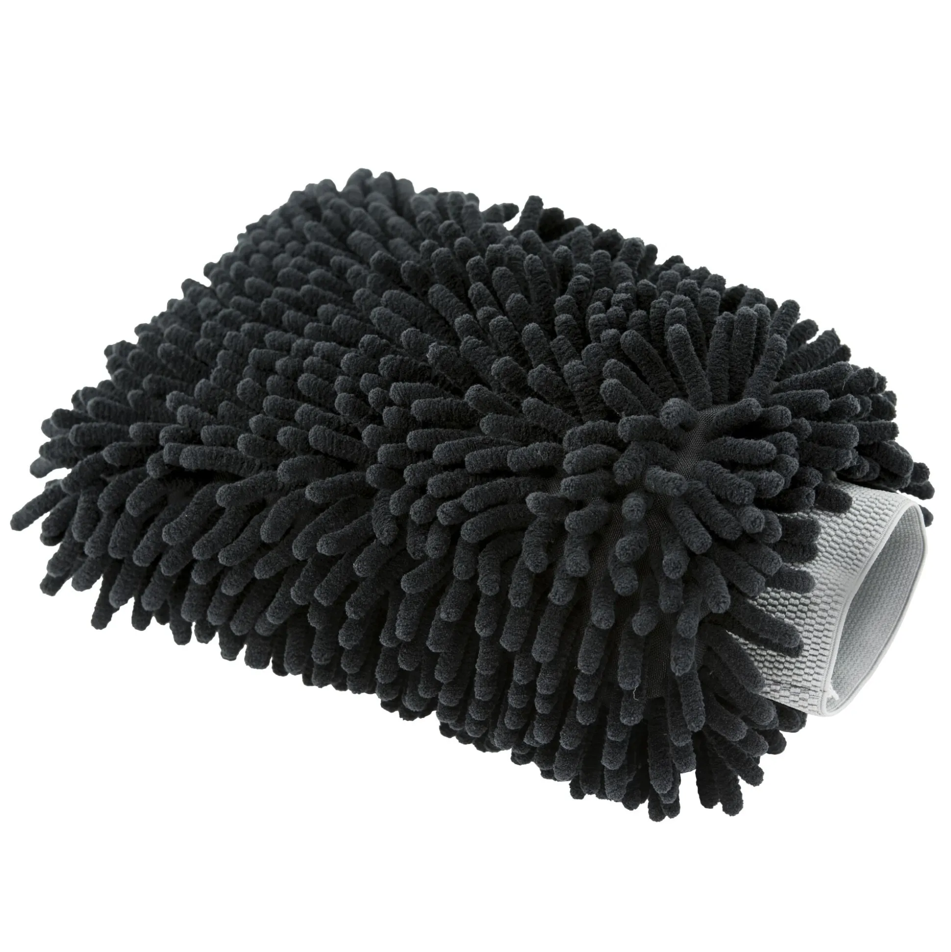 Chenille Wash Mitt