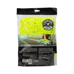 Chenille Wash Pad