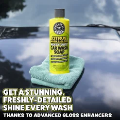 Citrus Wash & Gloss