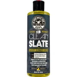 Clay Bar & Ceramic Detailing Kit