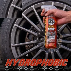 Clean Exterior Ceramic Kit