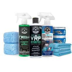 Clean Interior Starter Kit