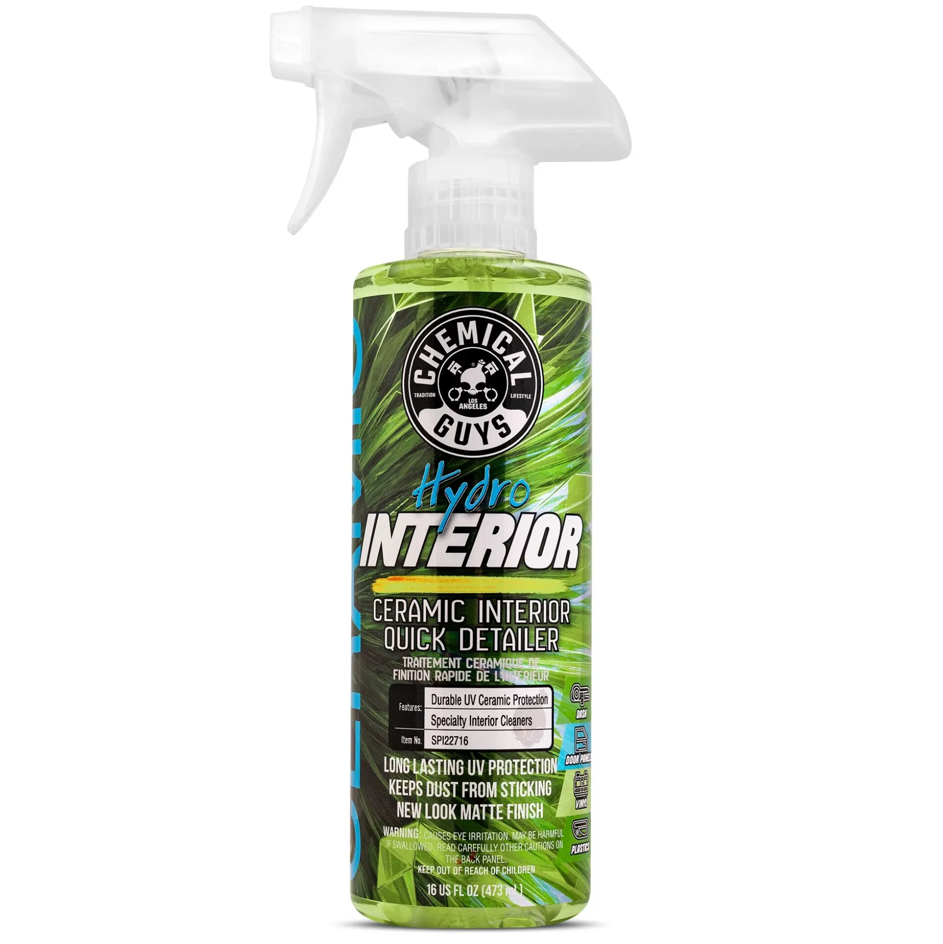 Clean & Protect Fabric Interior Ultimate Kit