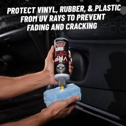 Clean & Refresh Interior Kit