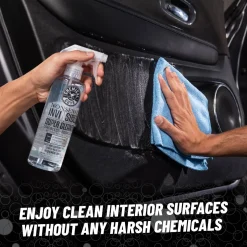 Clean & Refresh Interior Kit