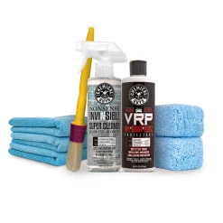 Clean & Refresh Interior Kit