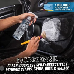Clean & Refresh Interior Kit