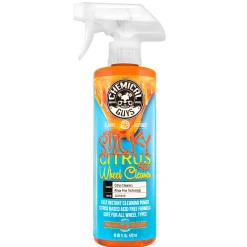 Clean & Shine Wheel & Tire Ultimate Kit