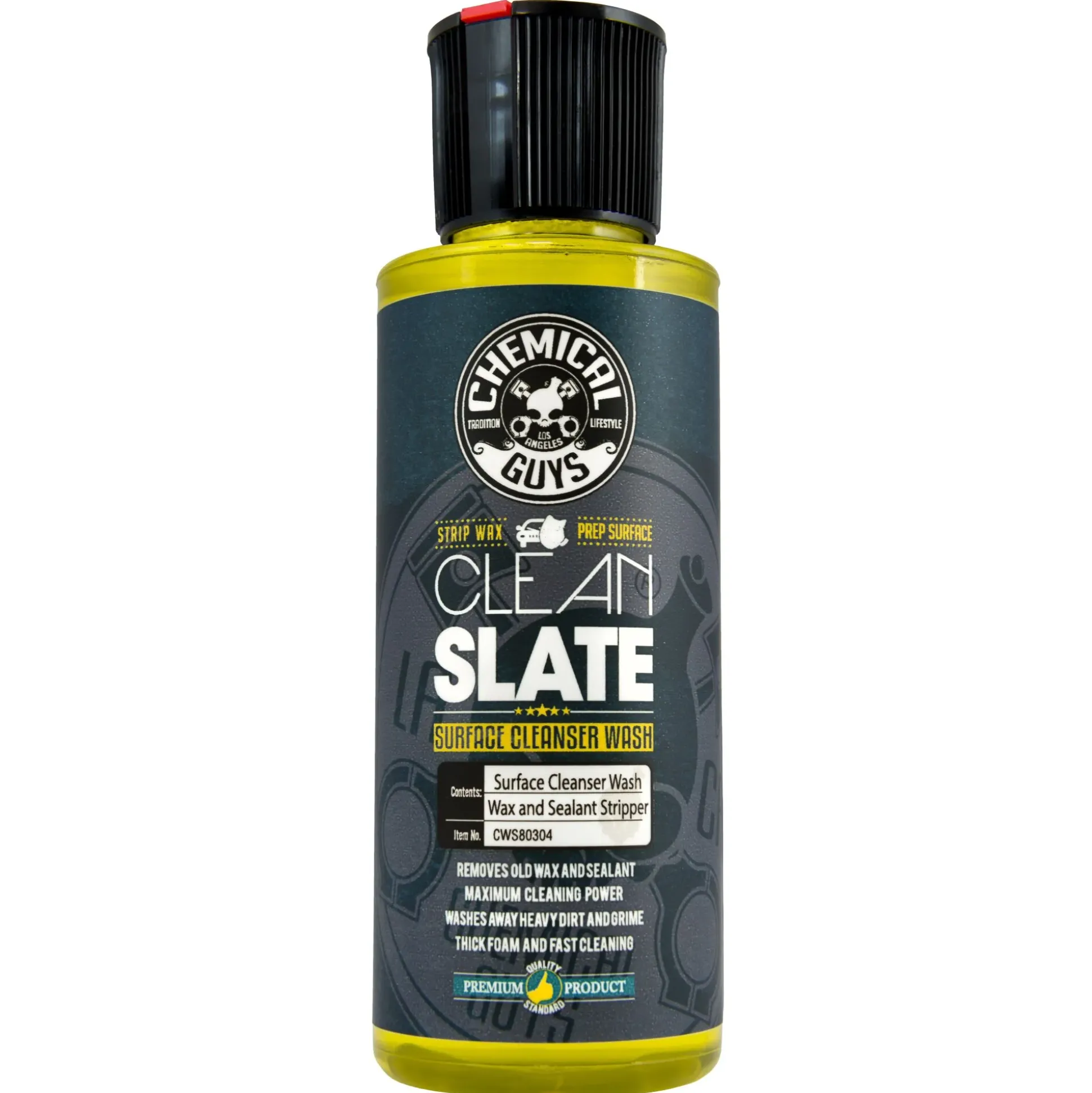 Clean Slate Surface Cleanser Wash