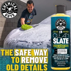 Clean Slate Surface Cleanser Wash