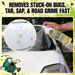 ClingShot Bug, Tar & Sap Remover