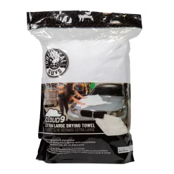 Cloud 9 Extra Large Microfiber Drying Towel 52