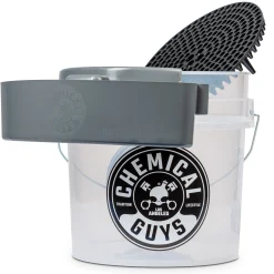 Complete Bucket Essentials Kit